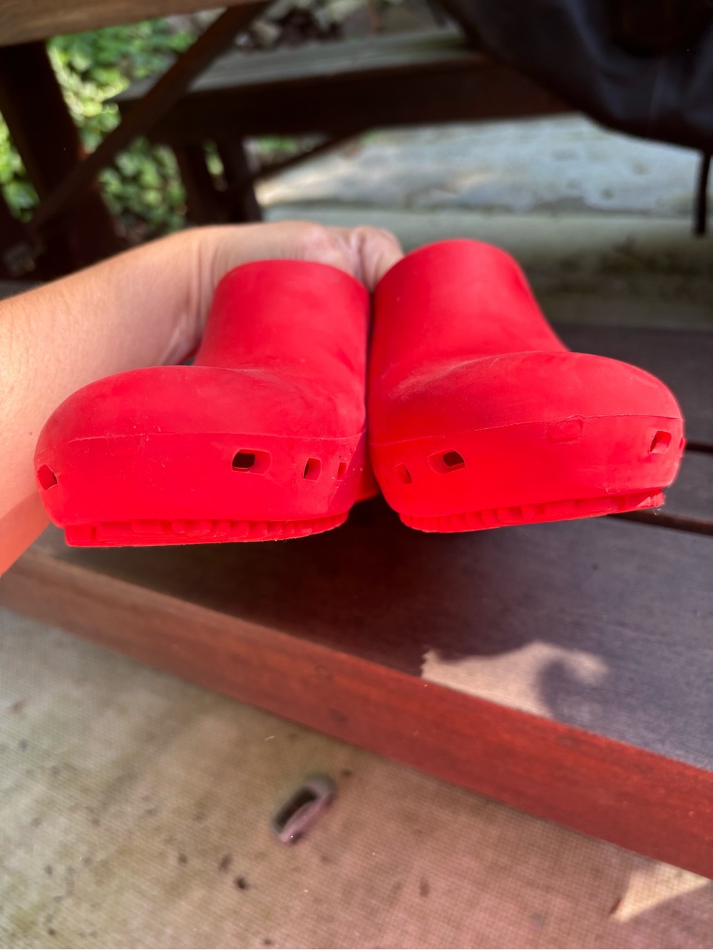 Calzuro Classic Work Clogs Without Holes - Picture 7 of 8